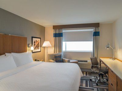 Hotel Four Points By Sheraton Midland Extérieur photo